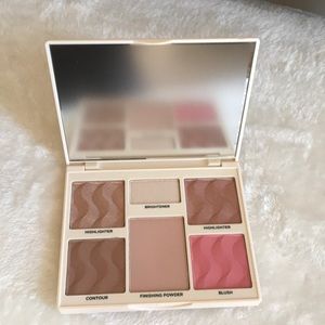 Cover FX Perfector Face Palette Light/Medium